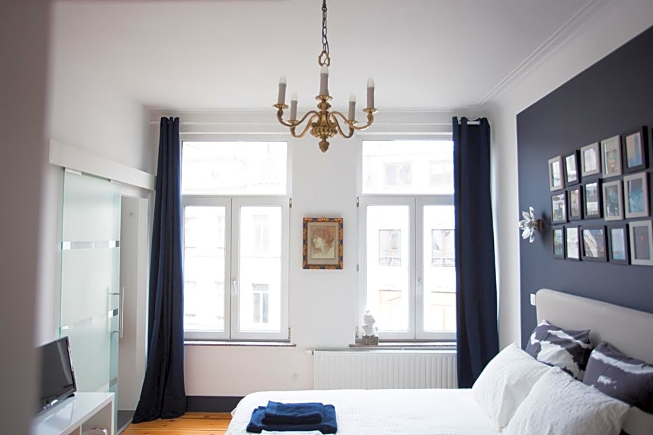 B&B Villa 36