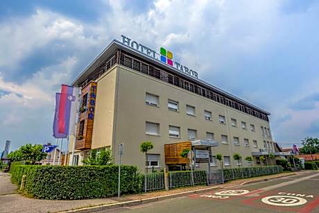 Hotel Tabor Maribor