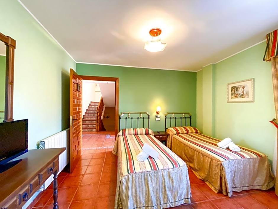 Posada Rural Los Leones