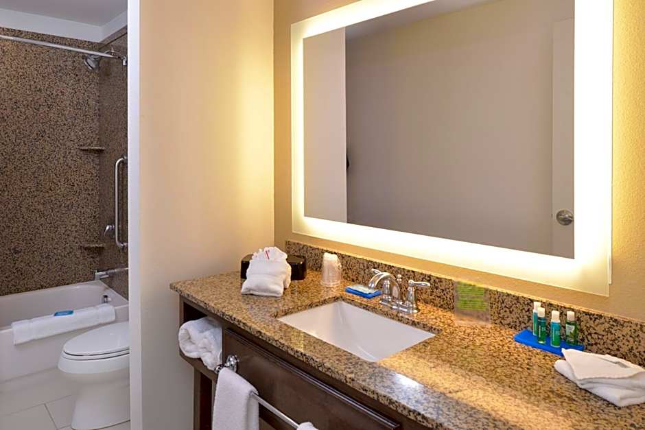 Holiday Inn Express Pocatello By IHG