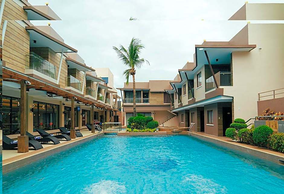 Alona by Jpark Island Resort