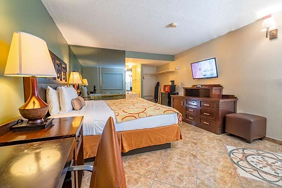 Sevilla Inn Kissimmee- Near Disney