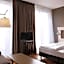 Hotel AMANO Rooms & Apartments