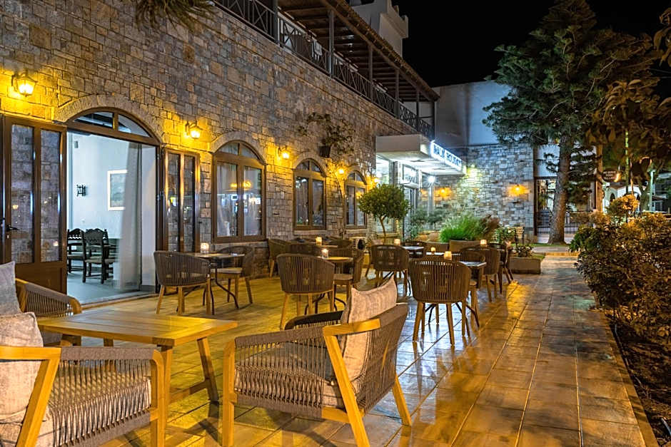 Hotel Malia Holidays