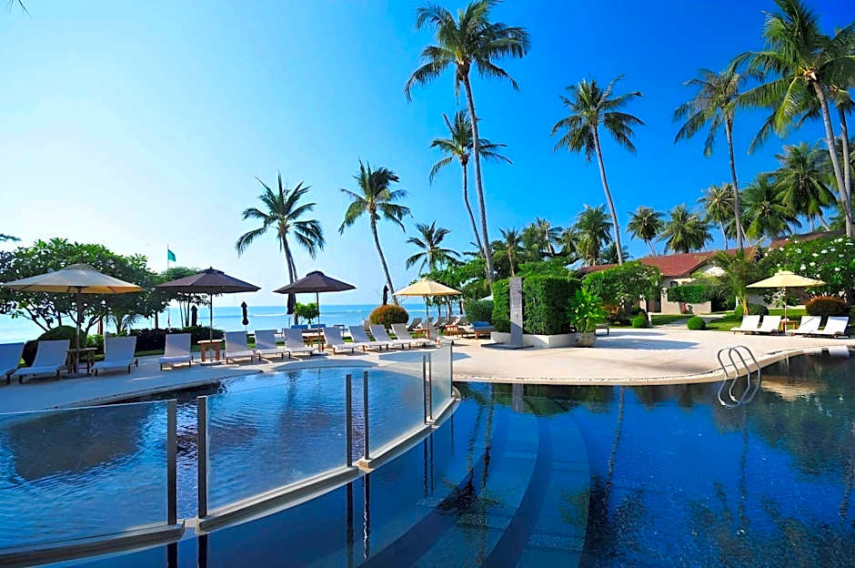 Thai Fight Hotel