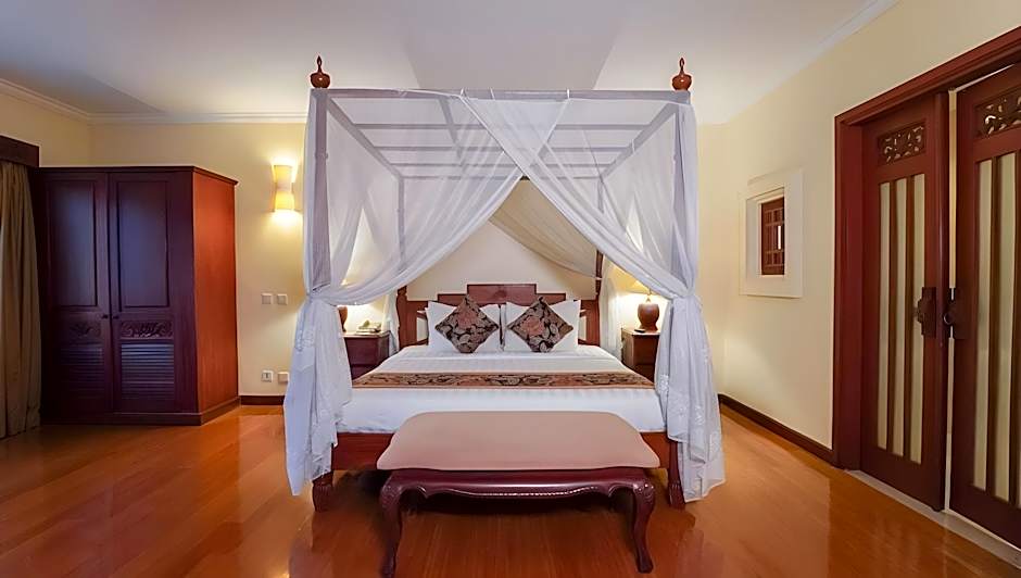 The Grand Bali Nusa Dua Resort