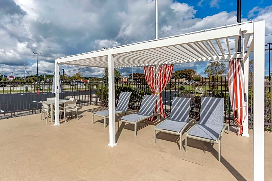 MainStay Suites Ocean City West