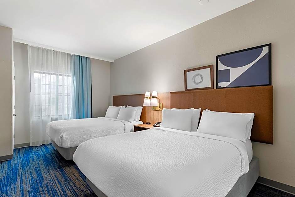 Staybridge Suites Oklahoma City By IHG