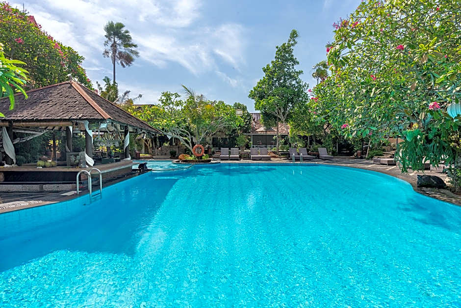 Dusun Jogja Village Inn