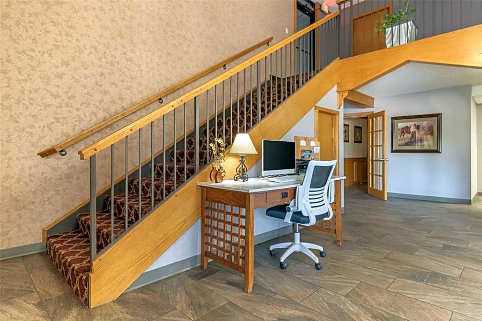 SureStay Plus Hotel Poteau by Best Western