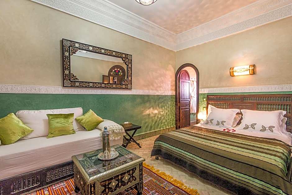 Riad Lamya Marrakech