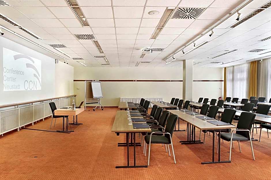 Best Western Macrander Hotel Dresden