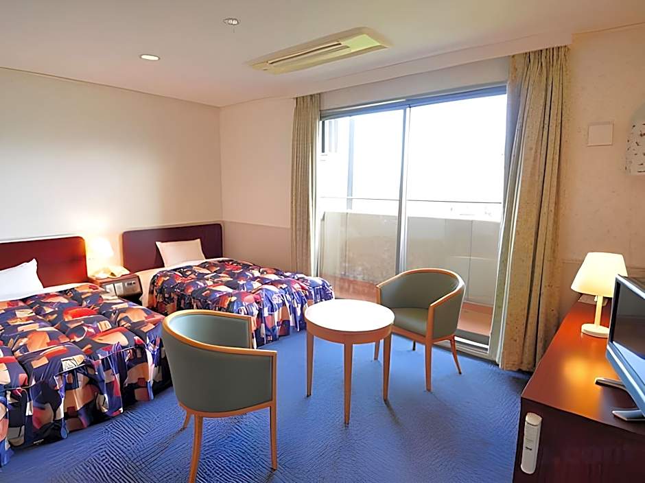 Hotel Ibusuki Kokoronoyado
