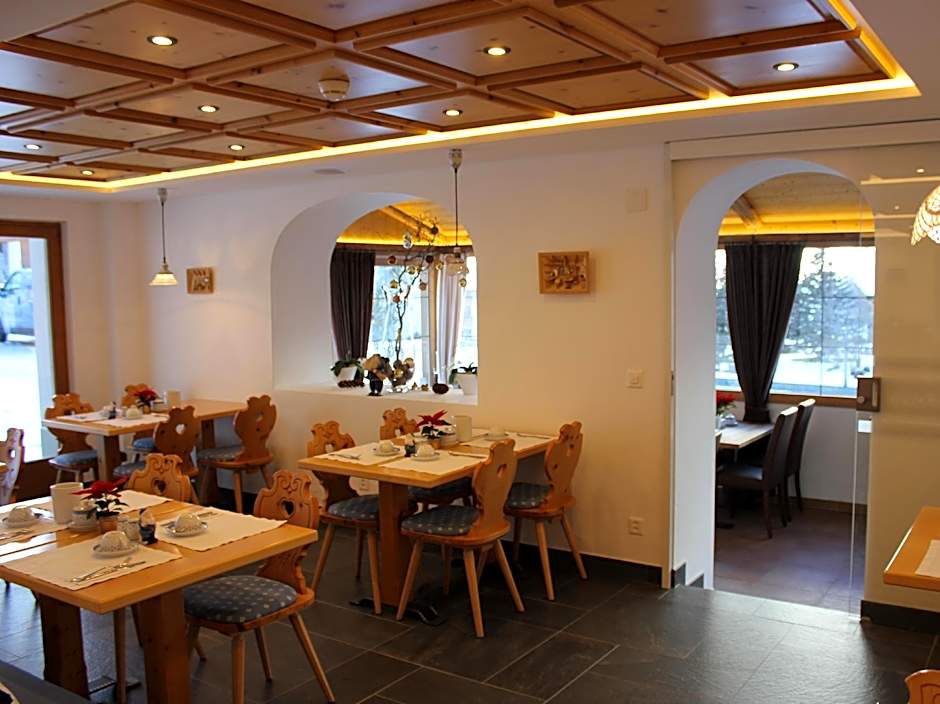 Waldpark Hotel Garni