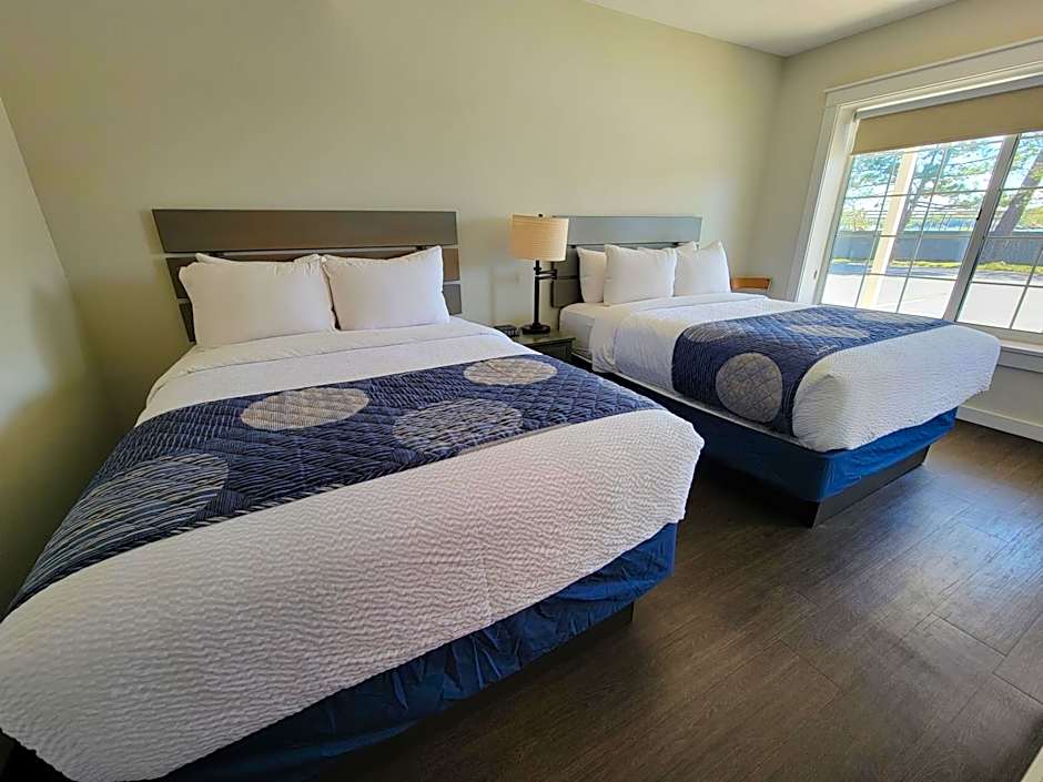 Brio Beach Inn