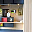 B&B HOTEL Rennes Est Cesson Sévigné 3 étoiles