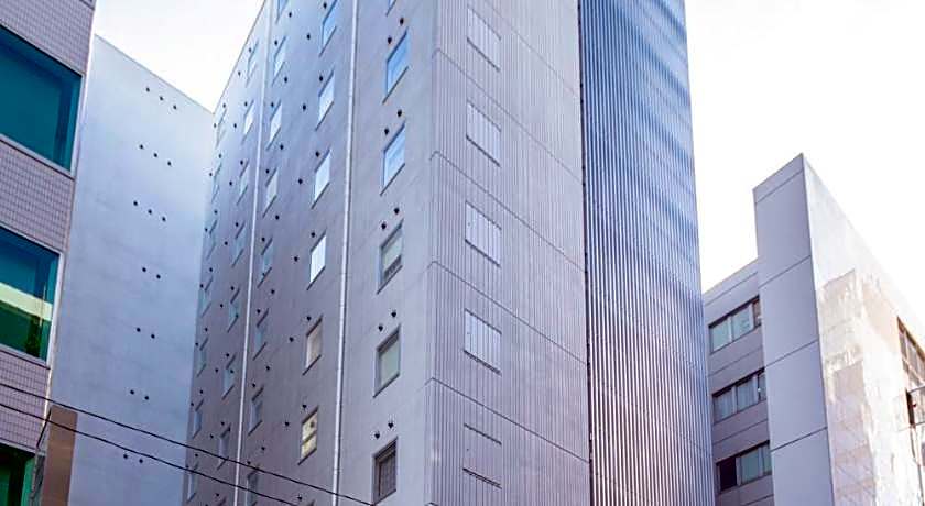 HOTEL FORZA HAKATAEKI CHIKUSHI-GUCHI II