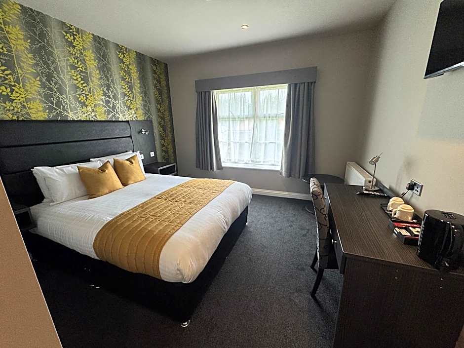 Northallerton Motel