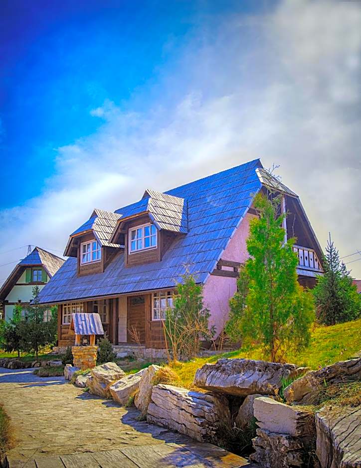 Etno Village Cardaci