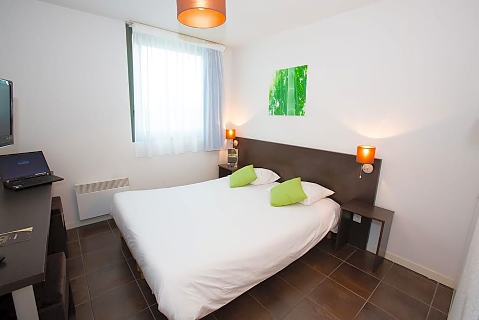 All Suites Bordeaux Lac - Parc des Expositions