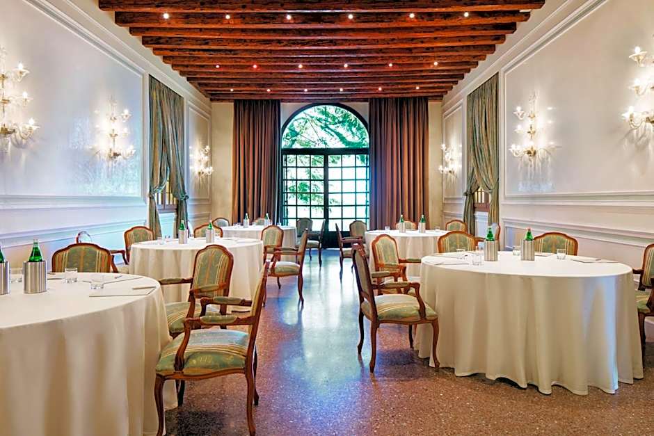 Villa Michelangelo Vicenza - Starhotels Collezione