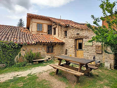 La plazuela verde