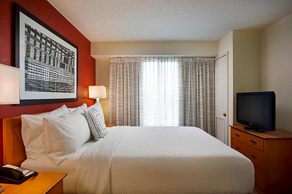 Residence Inn by Marriott Detroit Novi
