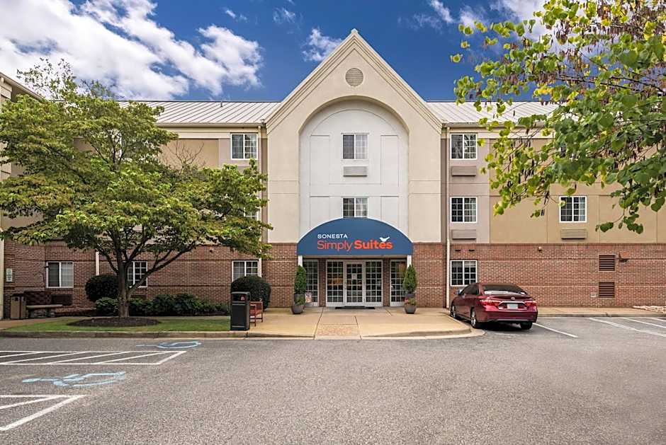 Sonesta Simply Suites Hampton