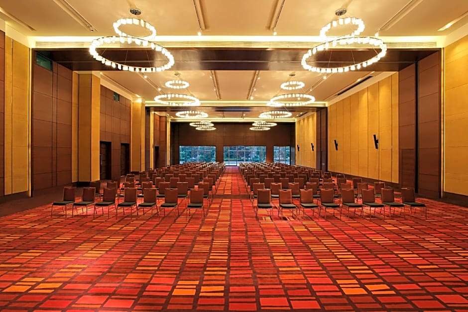 Hyatt Regency Chandigarh