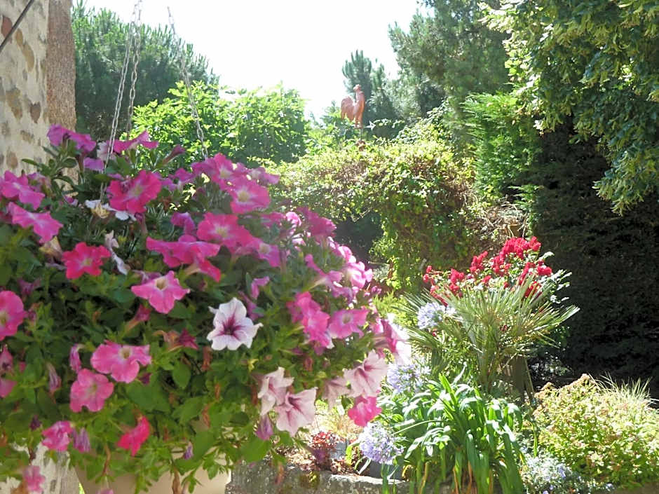 Les Bruyères du Mont