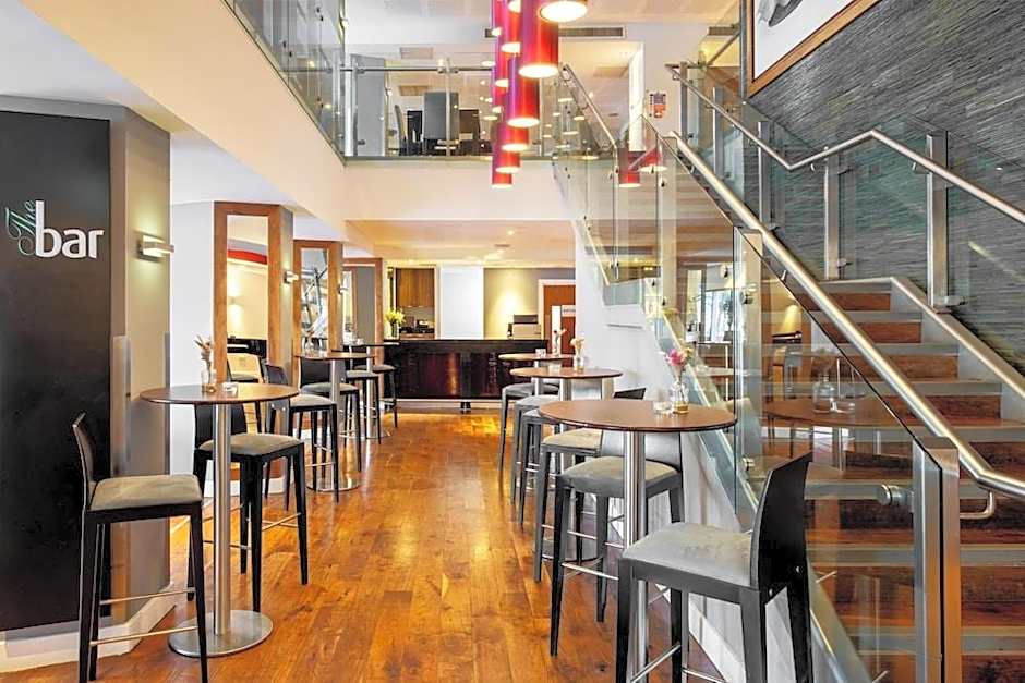 Radisson Blu Hotel, Bristol