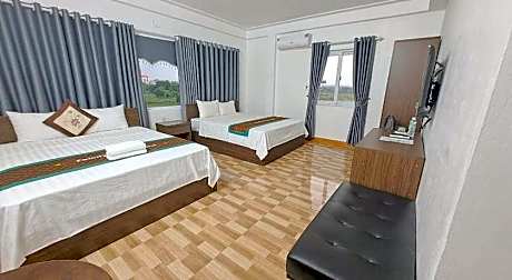 Family Transit Hotel