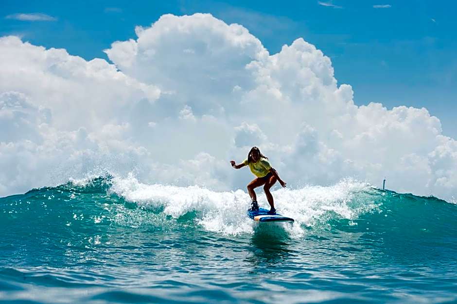 ISLA INDAH RETREAT boutique hotel