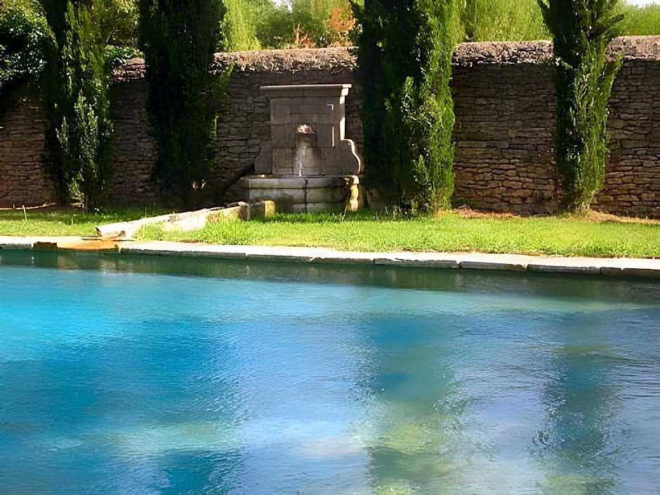 Domaine Des Escaunes