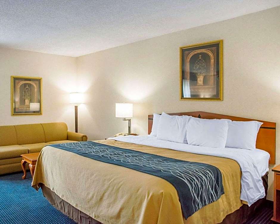 Comfort Inn Piketon