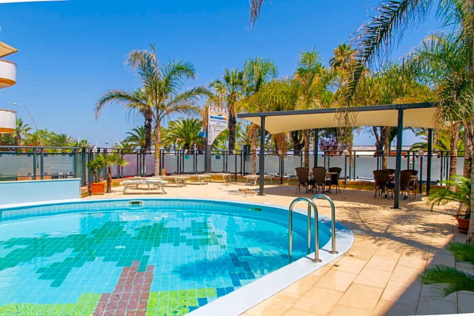 Residence Playa