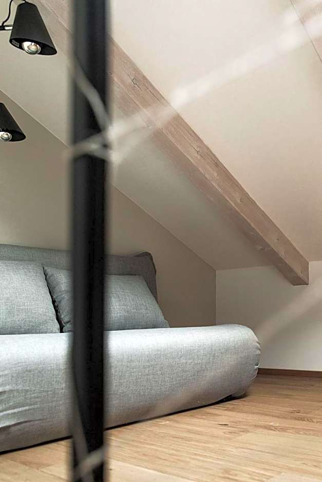 Hotel Goldenes Schiff