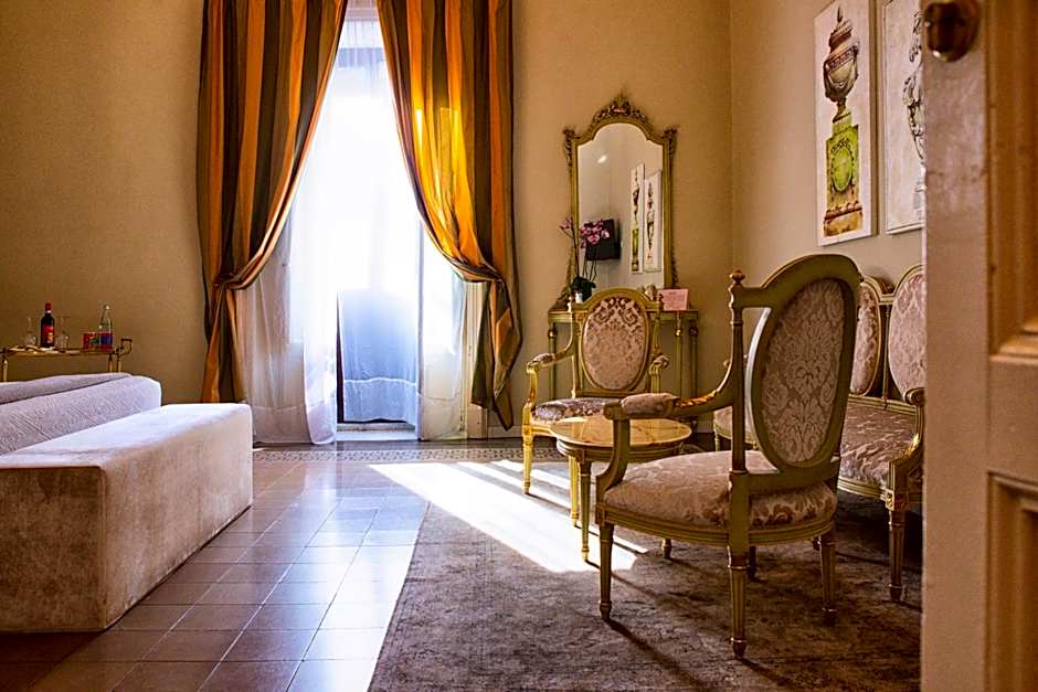 B&B Palazzo Cerami