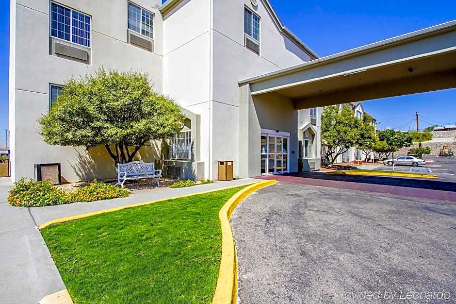 Spark by Hilton El Paso University