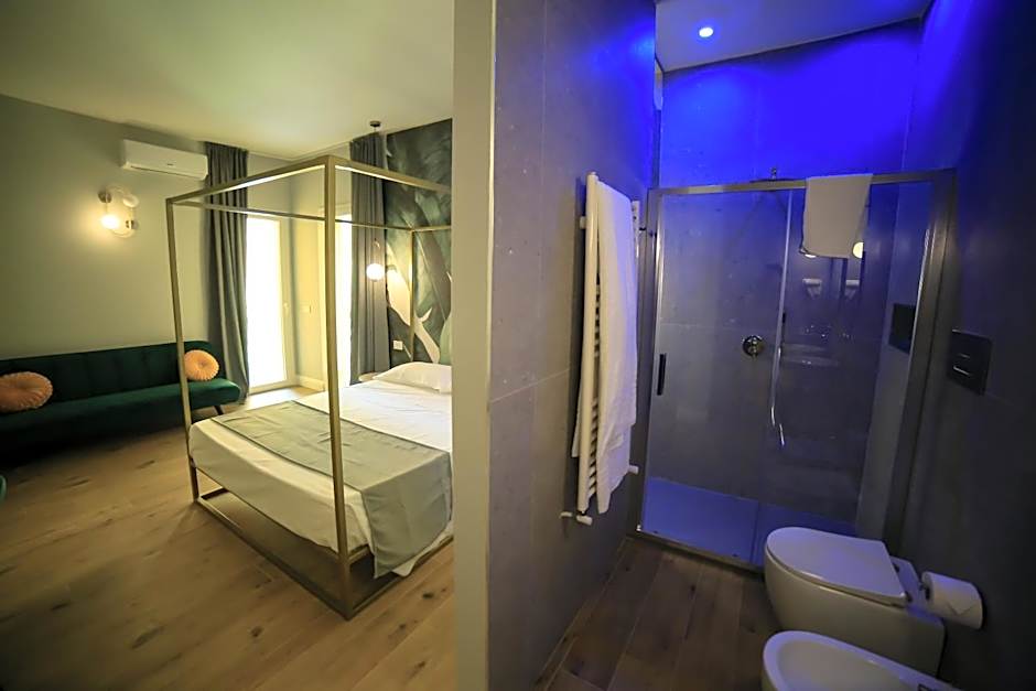 Krysos Luxury Rooms