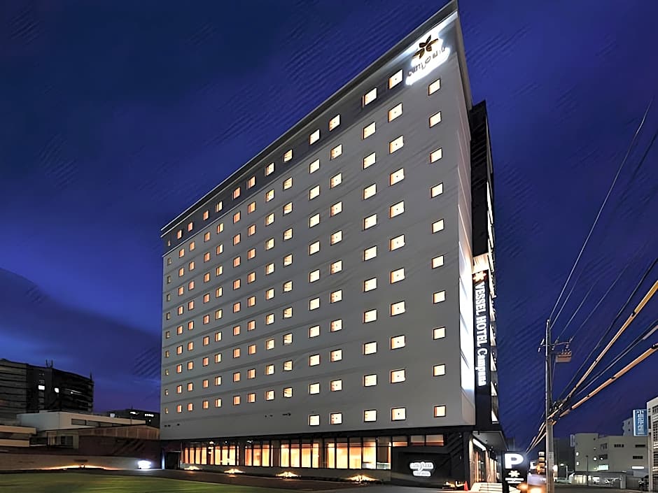Vessel Hotel Campana Nagoya