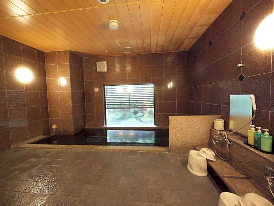 Hotel Route Inn Shibata Inter