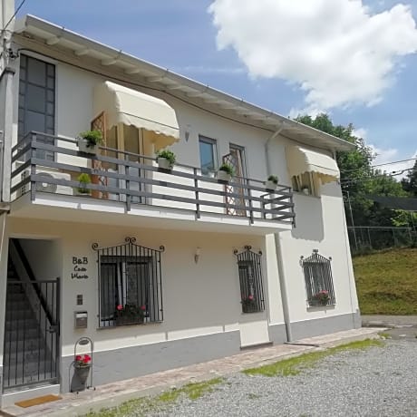 Casa Maria