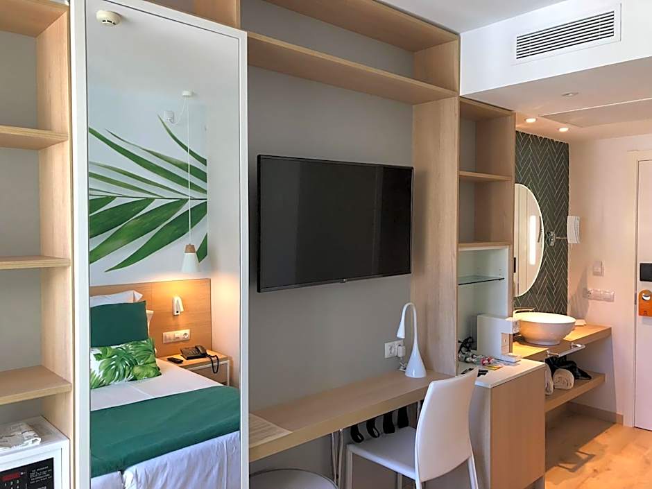 BQ Paguera Boutique Hotel- Adults Only