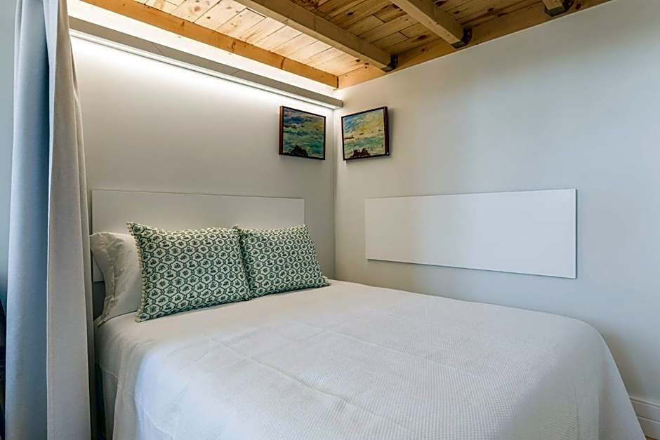 Beco do Paço by Porto Dream Stays