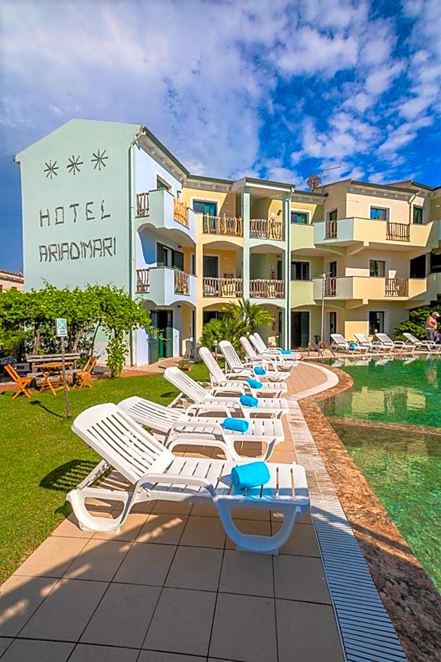 Hotel Ariadimari