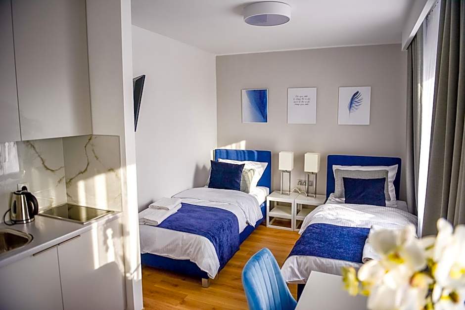 Hotel Coliber