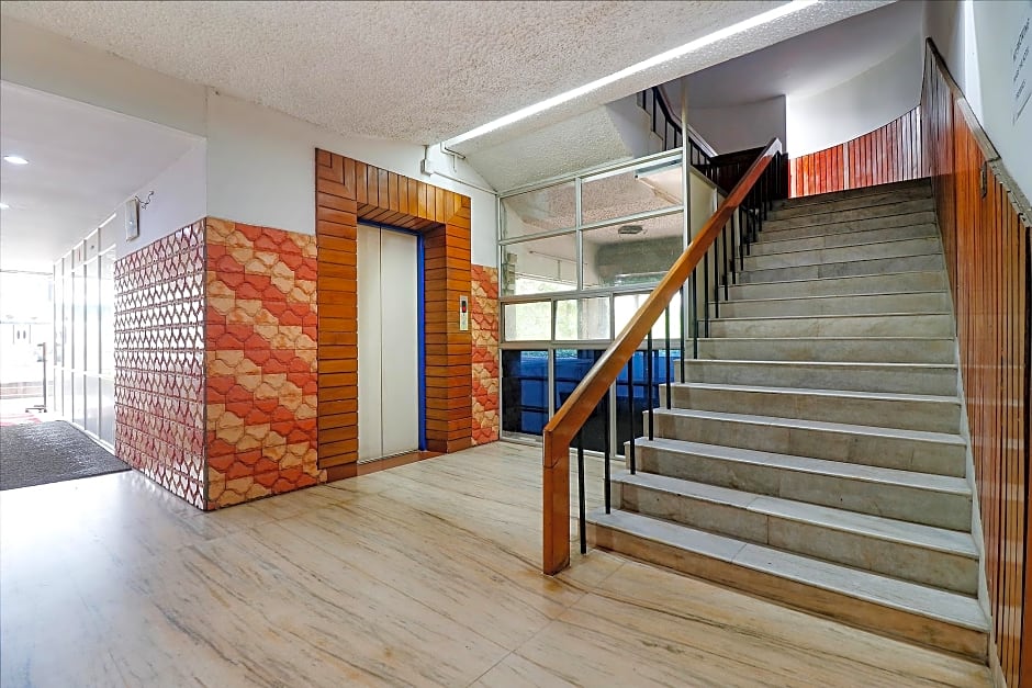 Hotel Star – Cochin, NE