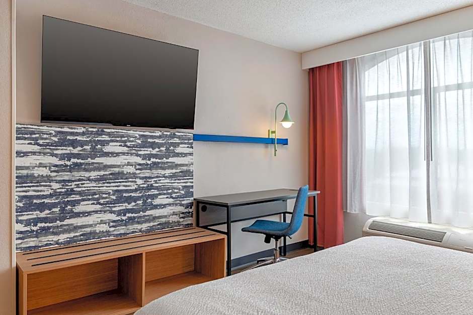 Garner Hotel Murfreesboro West By Ihg