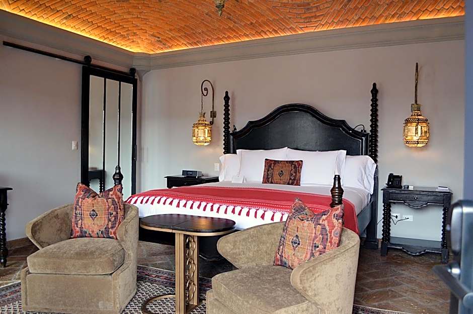 Casa 1810 Hotel Boutique